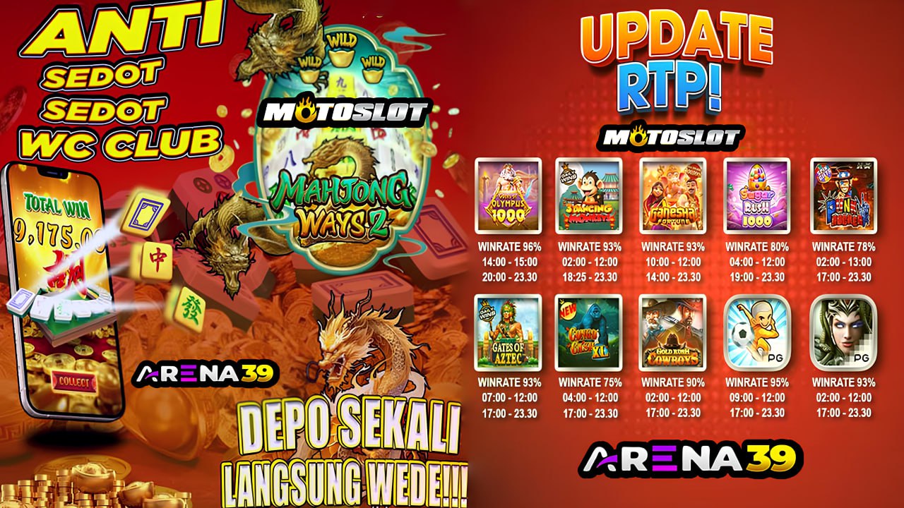 ARENA39