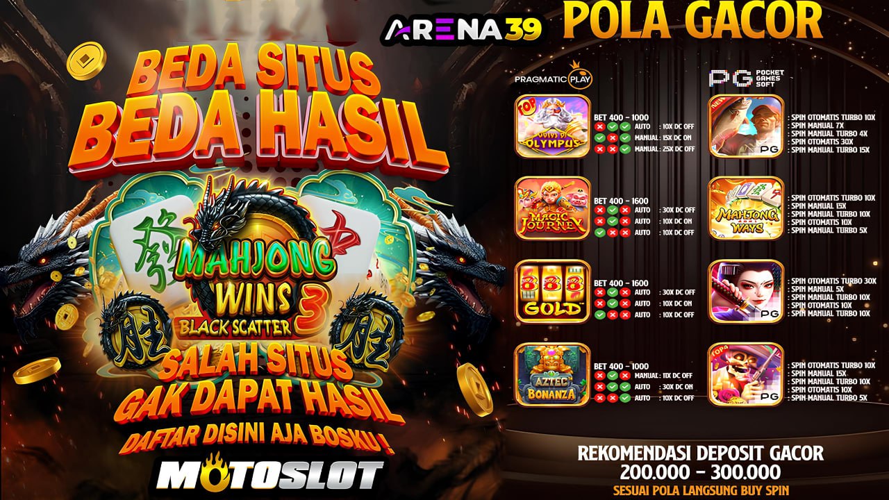 ARENA39