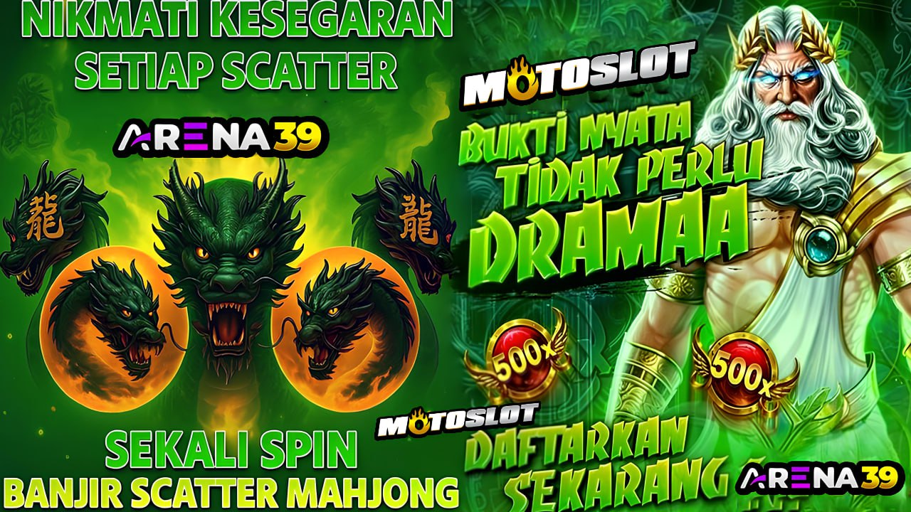 ARENA39