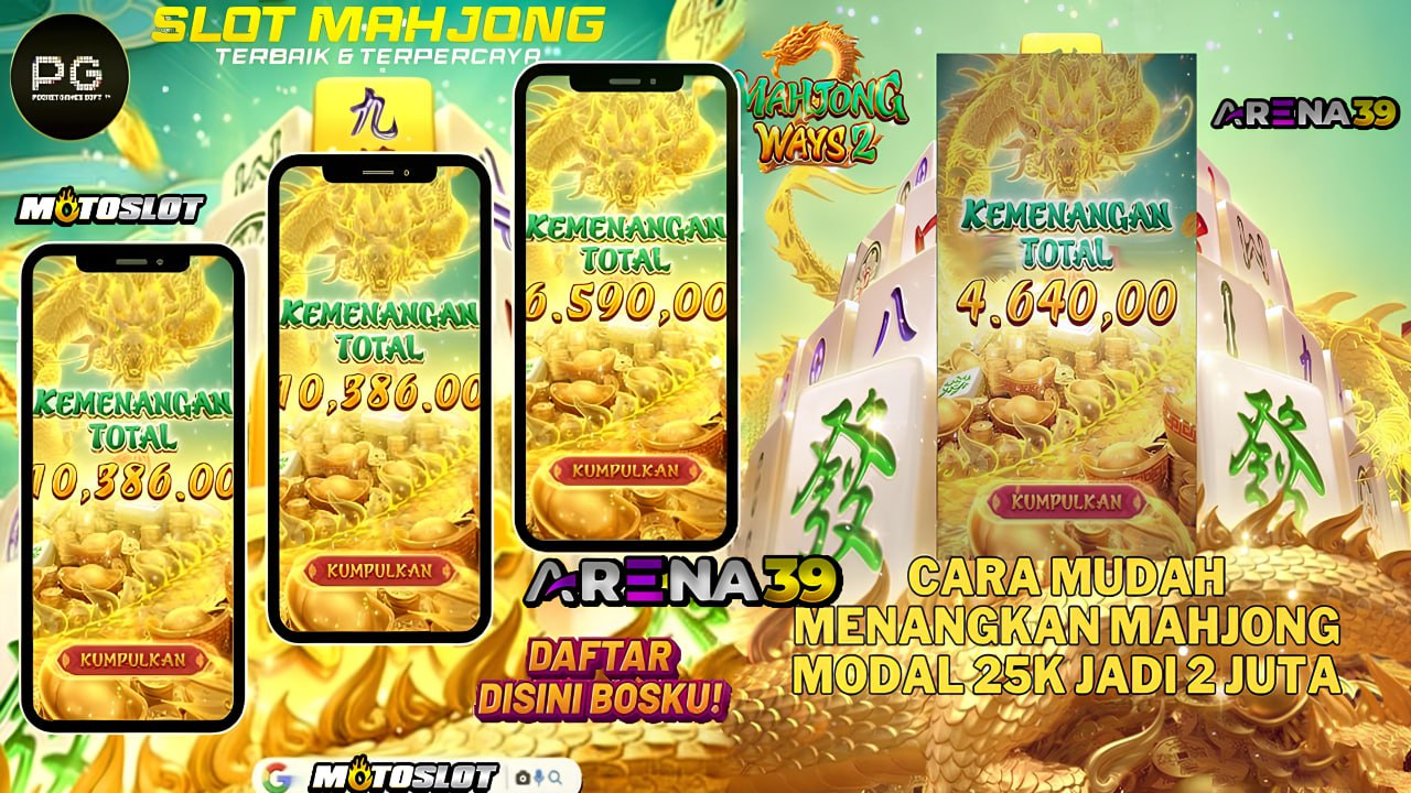 ARENA39
